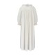 Nightingale Women's Dress Powder Puff Plumetti with Marshmallow Hand Smocking Nightingale Women's Dress Powder Puff Plumetti with Marshmallow Hand Smocking